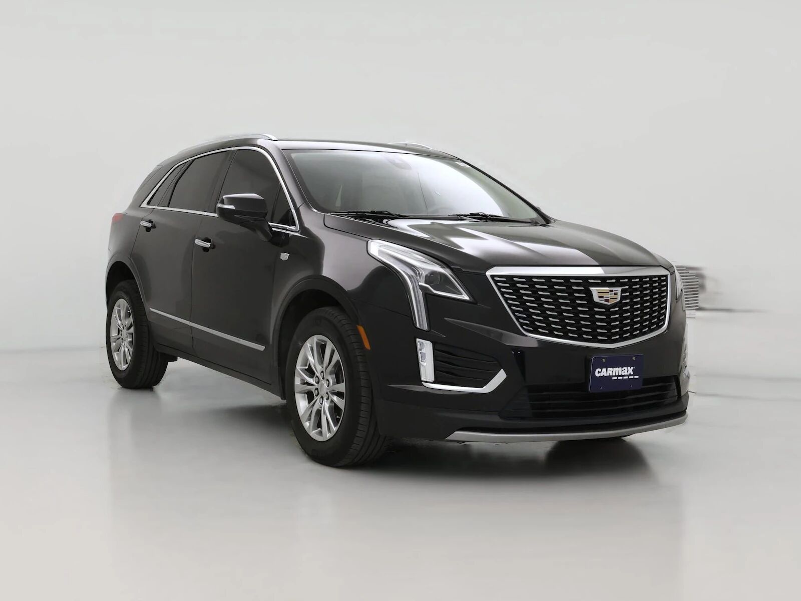 2020 CADILLAC XT5
