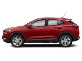 2022 BUICK Encore GX