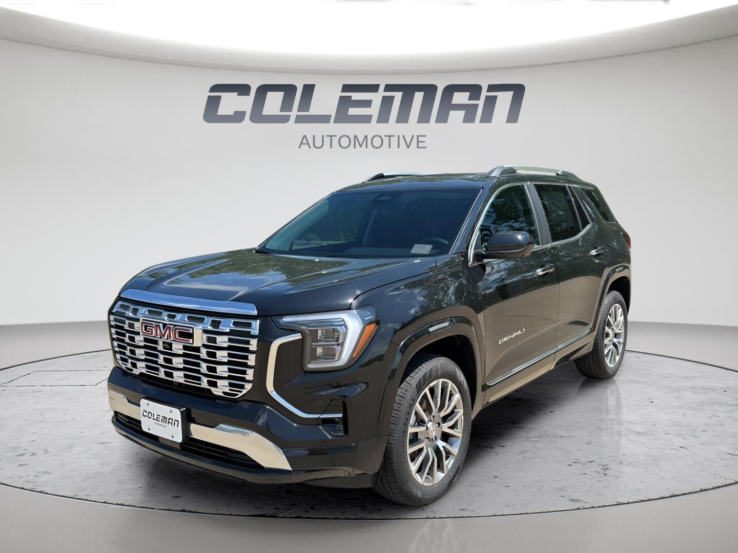 2027 GMC Terrain