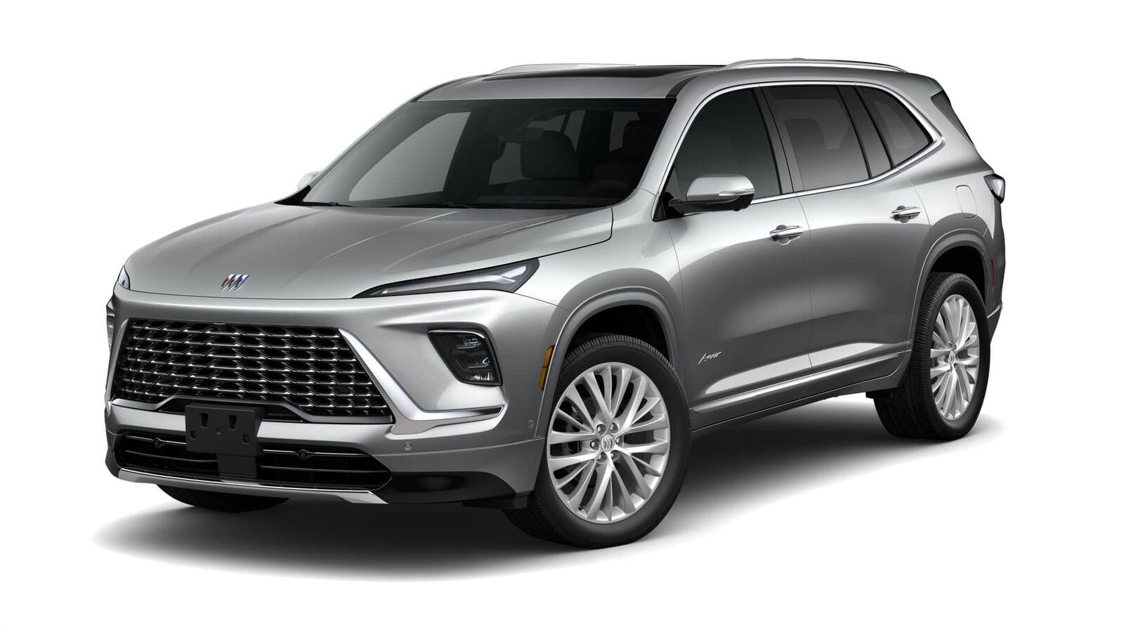 2026 BUICK Enclave
