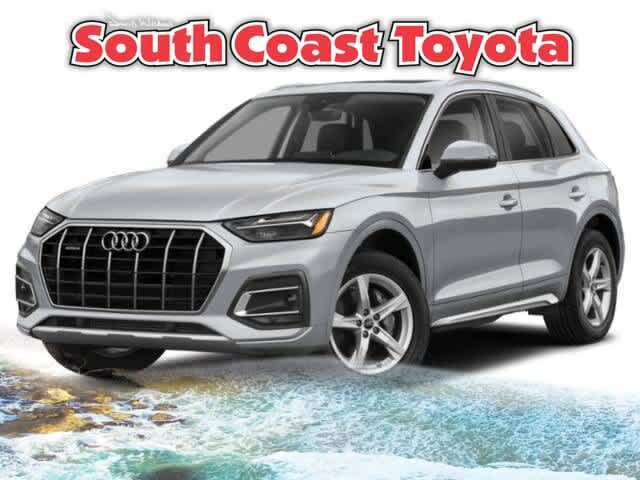 2023 AUDI Q5