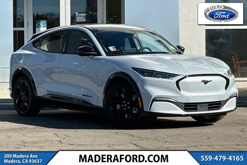 2023 FORD Mustang