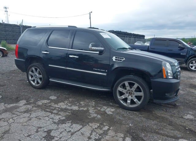 2008 CADILLAC Escalade