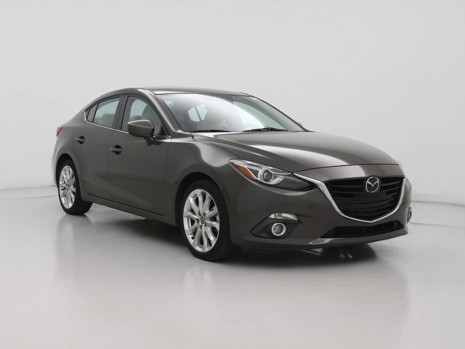 2014 MAZDA Mazda3