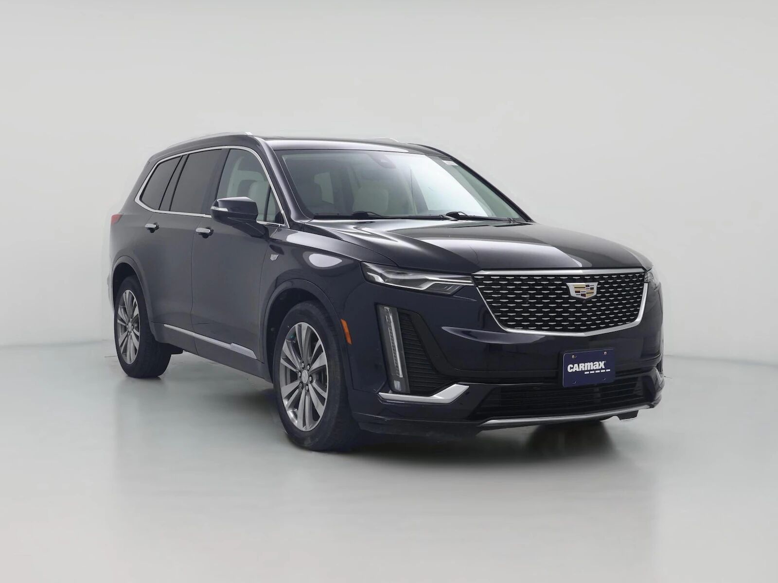 2021 CADILLAC XT6