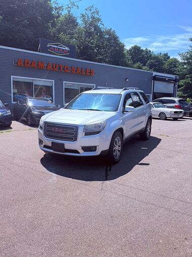 2015 GMC Acadia
