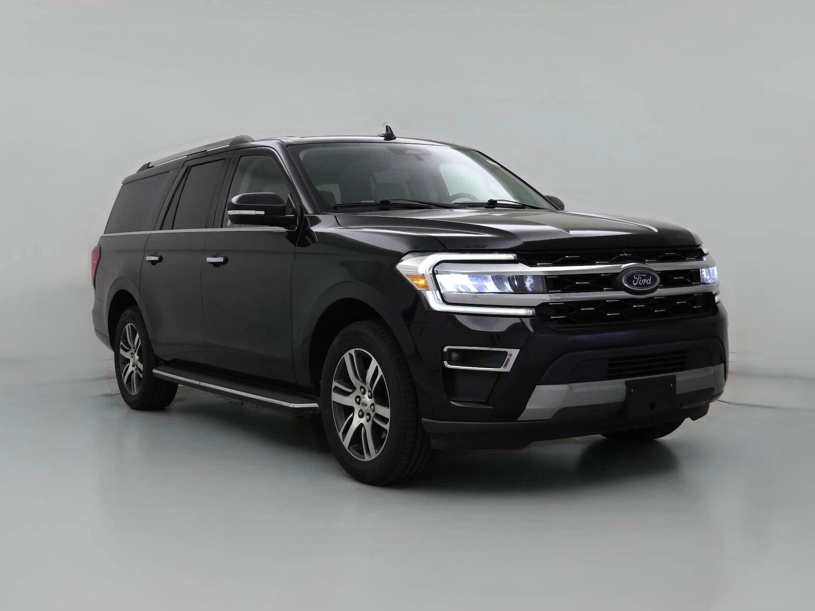 2022 FORD Expedition