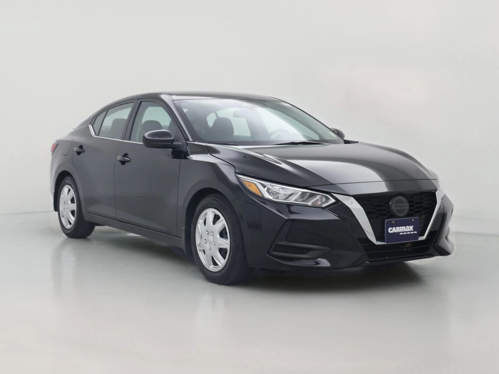 2022 NISSAN Sentra