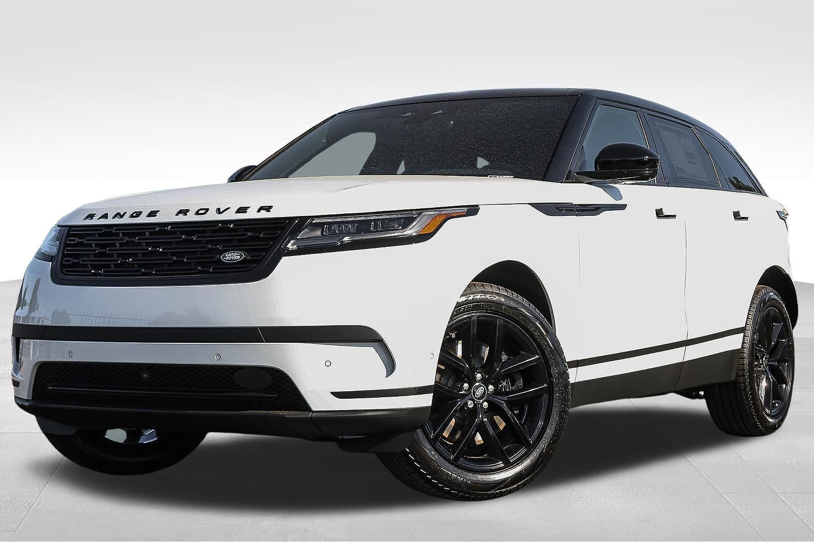 2026 LAND ROVER Range Rover Velar
