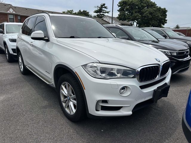2015 BMW X5