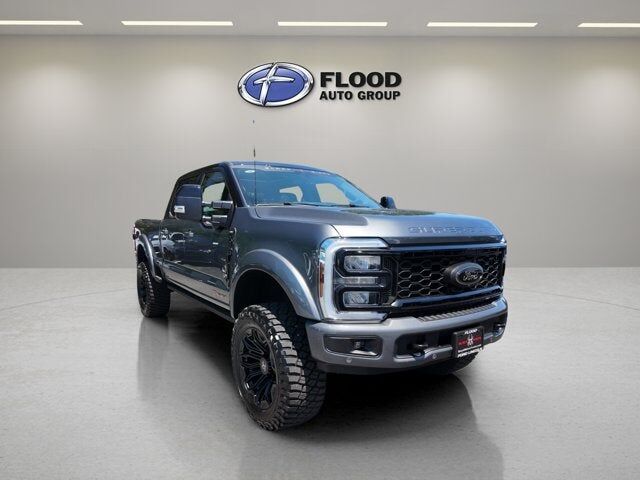 2026 FORD F-250