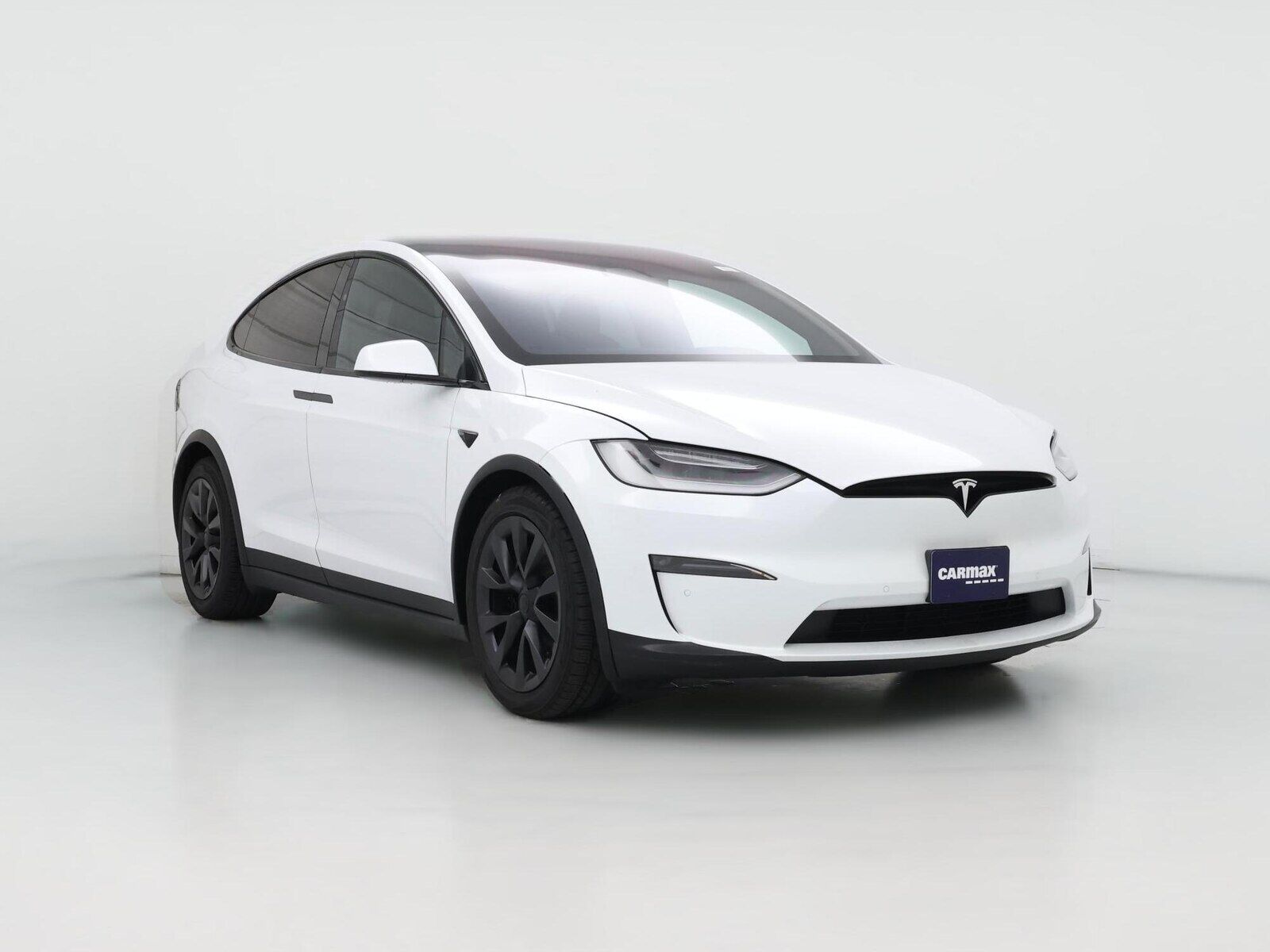 2023 TESLA Model X