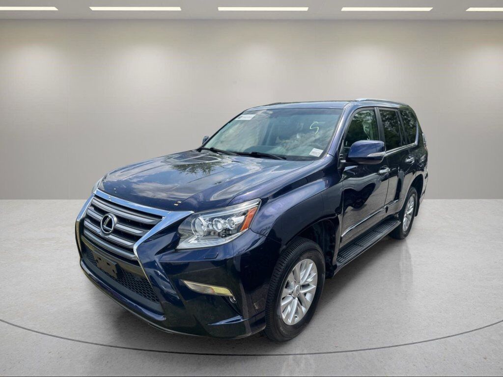2019 LEXUS GX