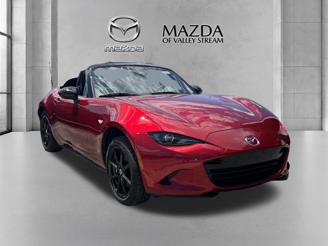 2024 MAZDA MX-5