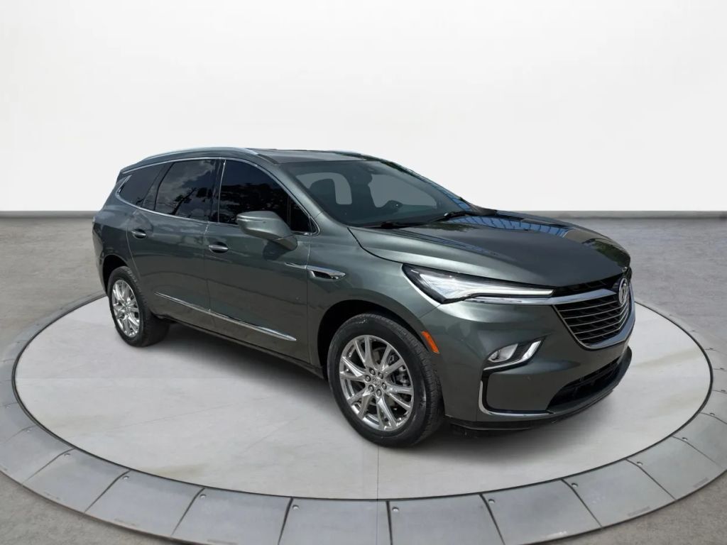 2023 BUICK Enclave