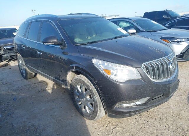 2015 BUICK Enclave
