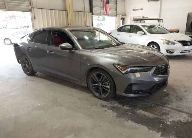 2025 ACURA Integra