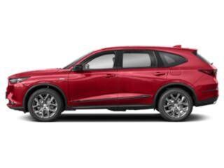 2024 ACURA MDX