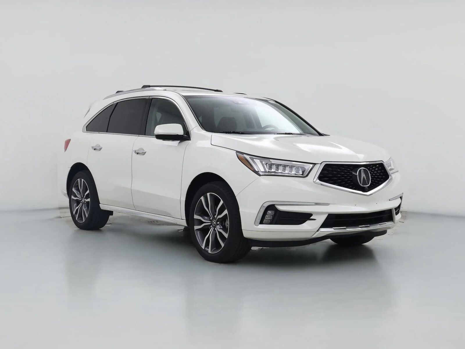 2019 ACURA MDX