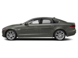 2020 JAGUAR XF