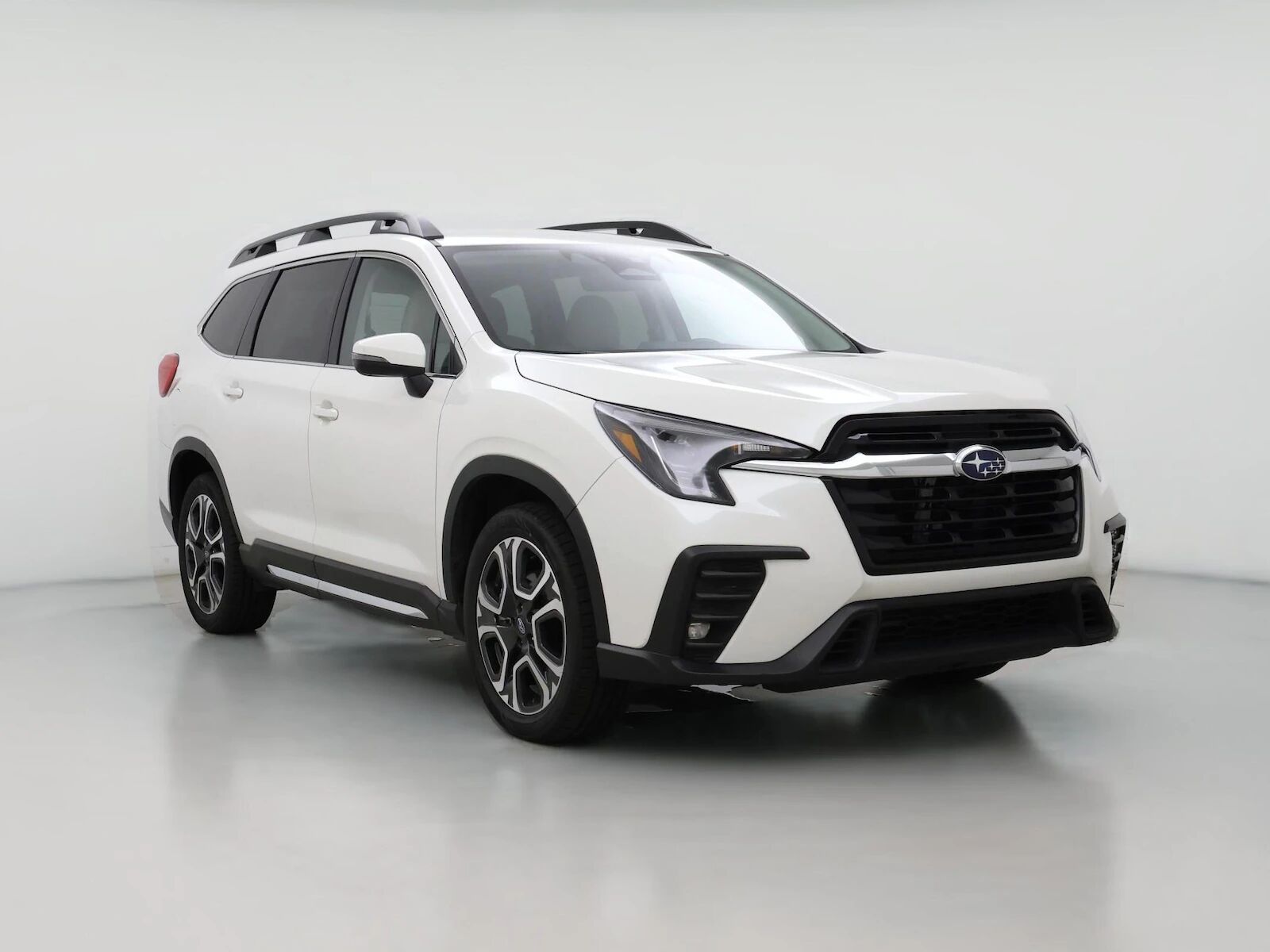 2023 SUBARU Ascent