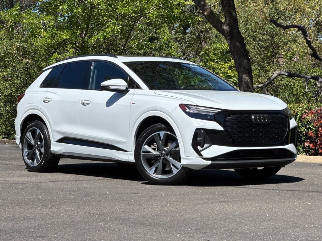 2023 Audi Q4