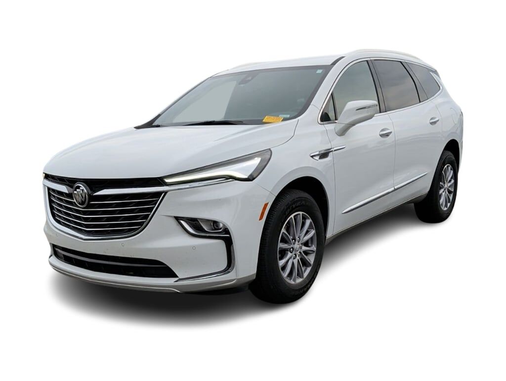 2023 BUICK Enclave