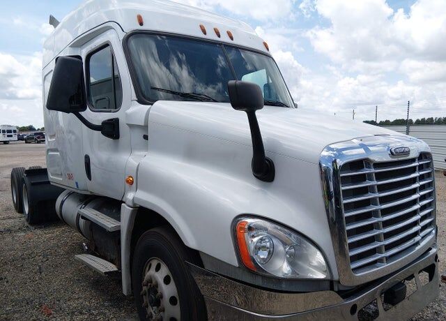 2019 FREIGHTLINER Cascadia