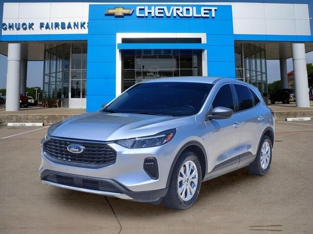 2023 FORD Escape