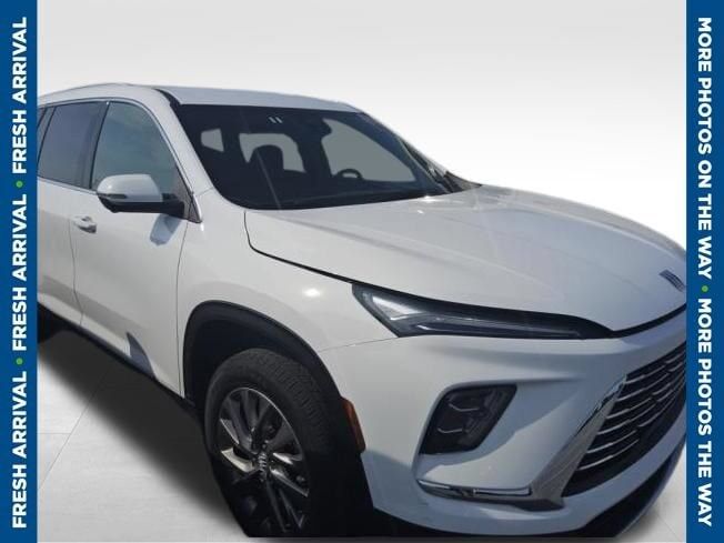 2026 BUICK Enclave