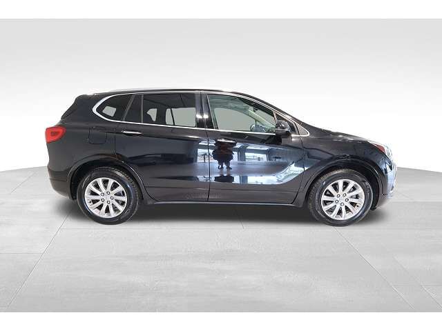 2019 BUICK Envision