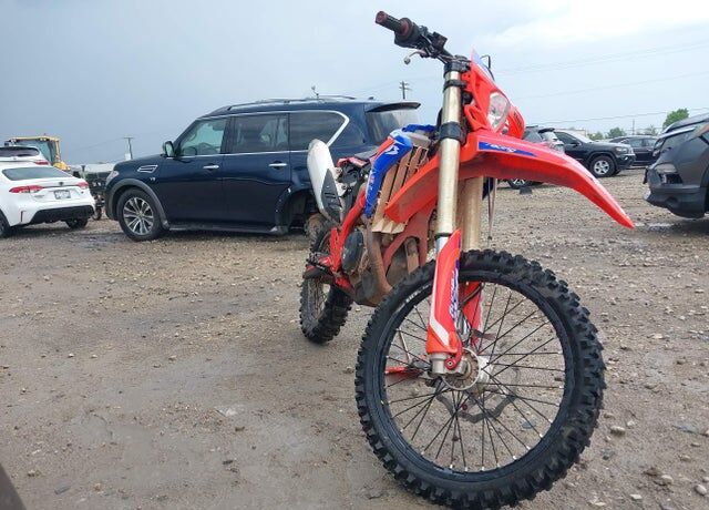 2023 BETA RR