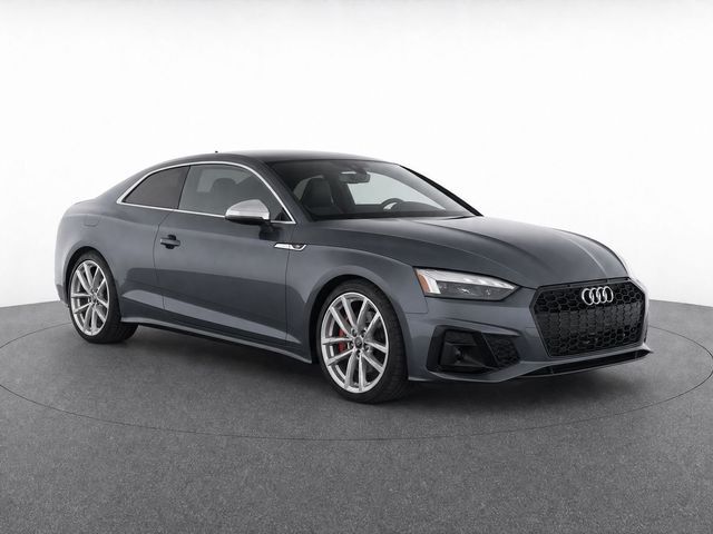 2021 AUDI S5