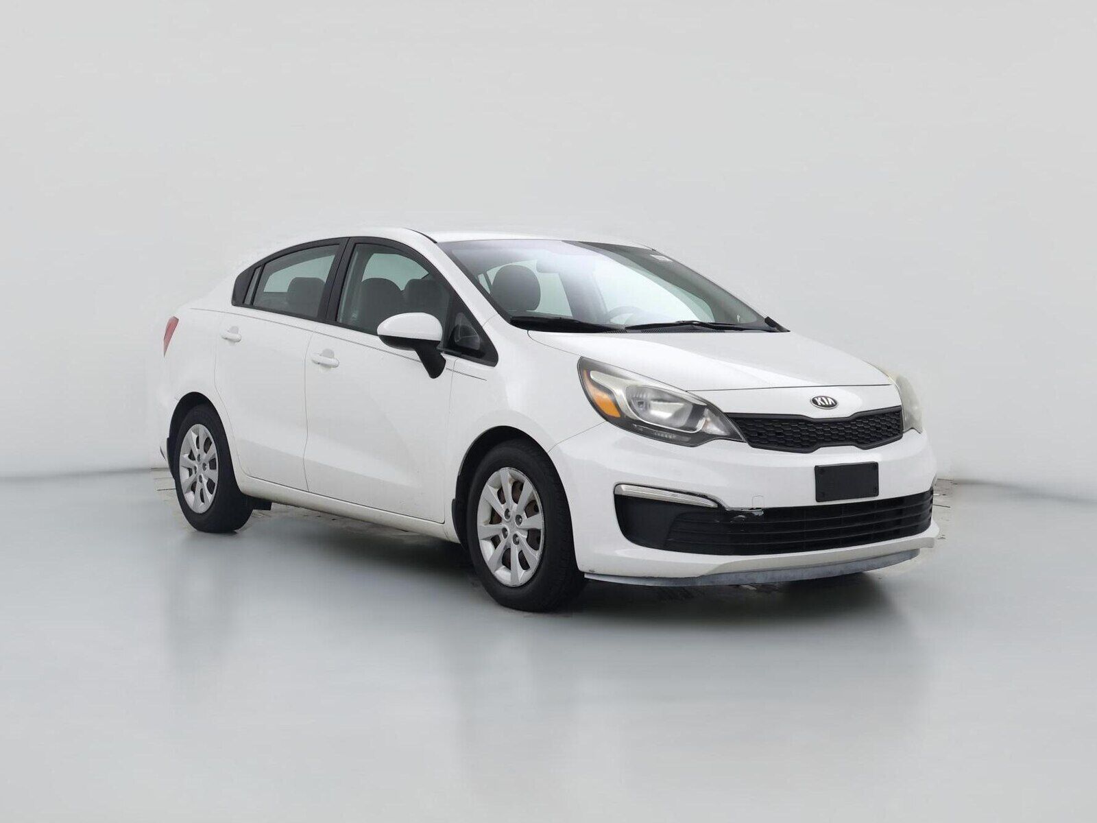 2016 KIA Rio