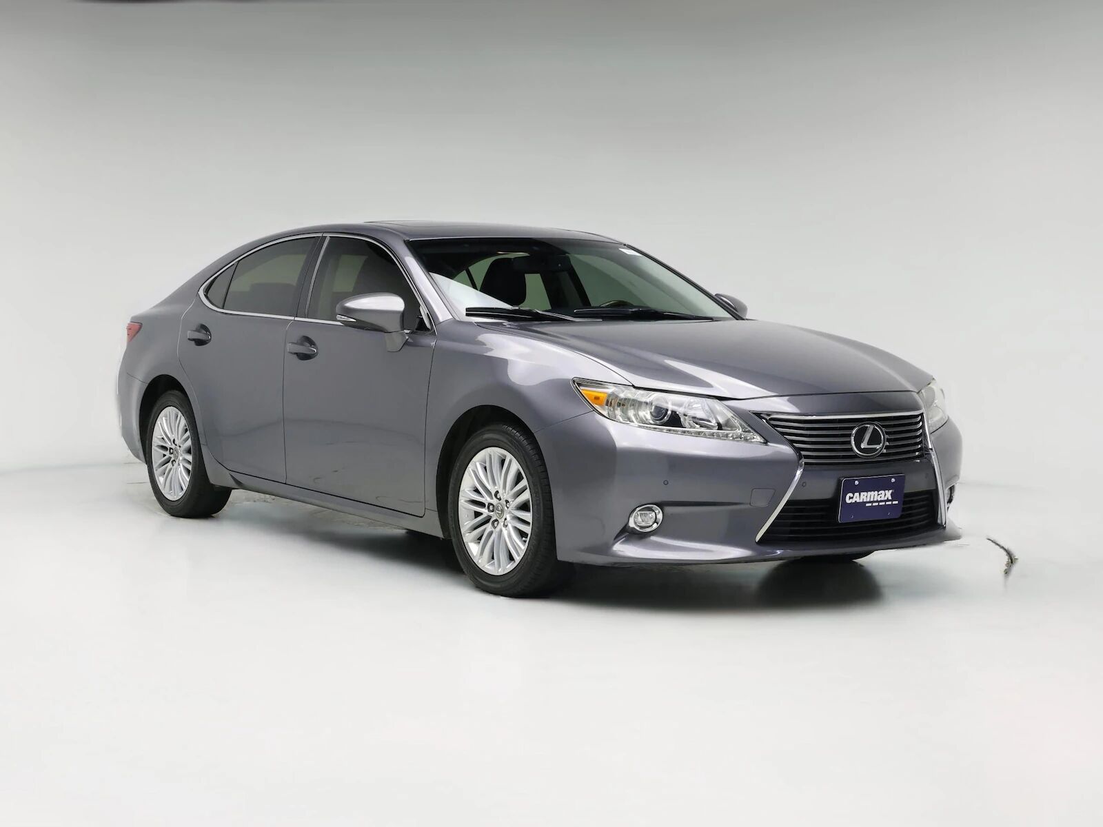 2015 LEXUS ES
