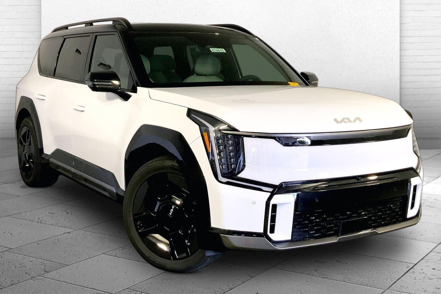 2026 KIA EV9