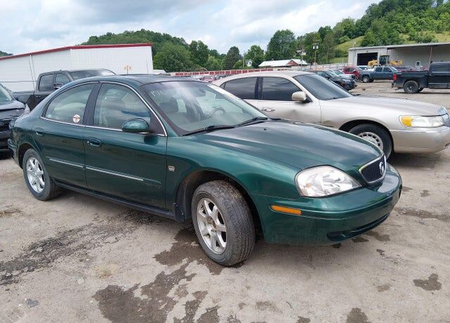 Mercury Sable
