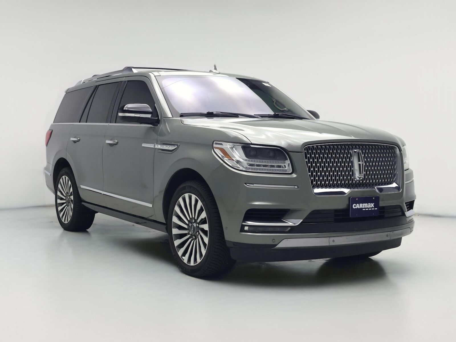 2019 LINCOLN Navigator