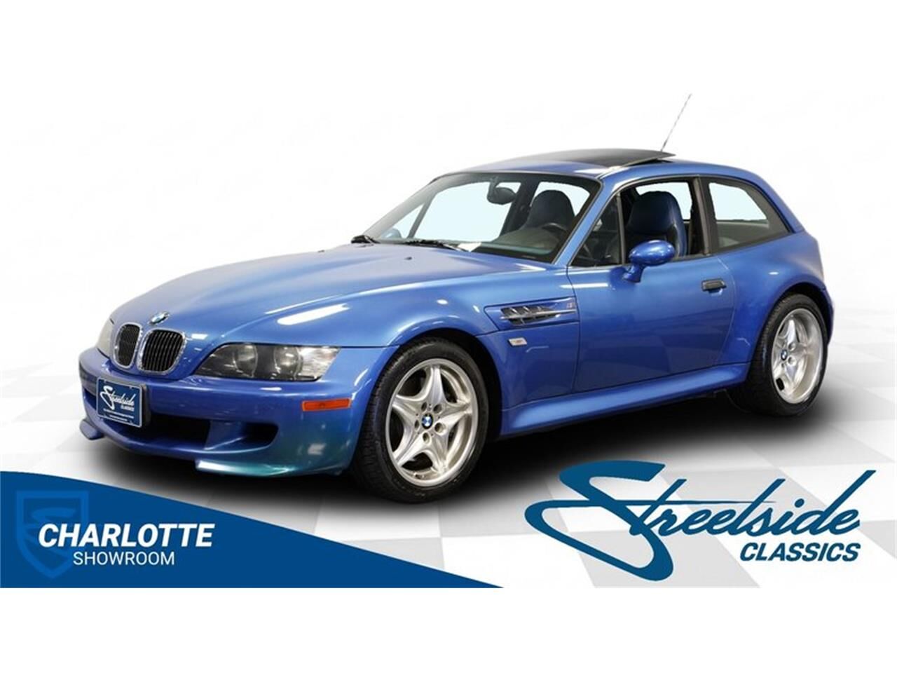 2000 BMW Z3