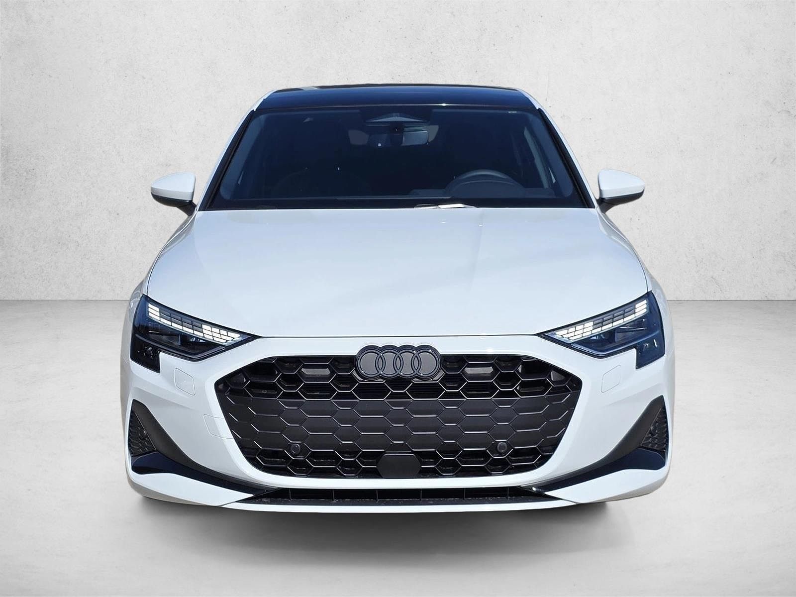 2026 Audi A3