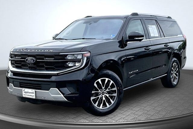2025 FORD Expedition