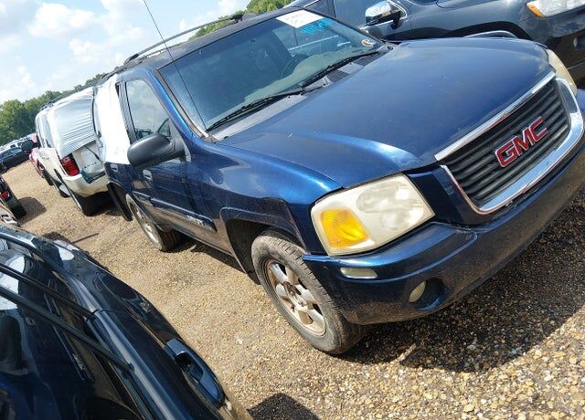 2003 GMC Envoy