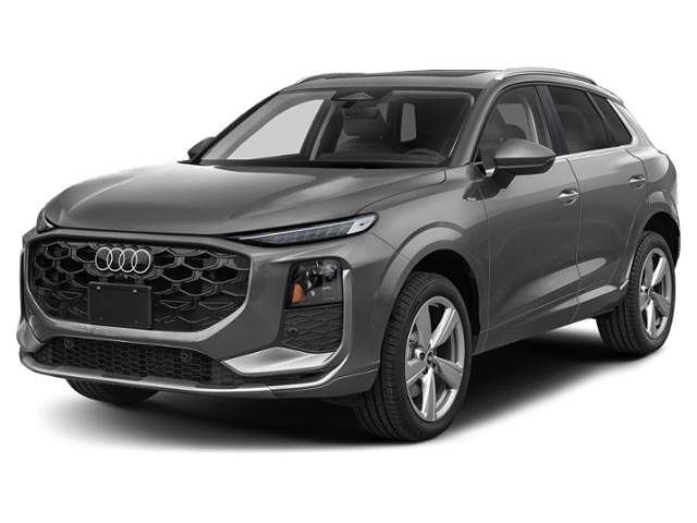 2026 AUDI Q3
