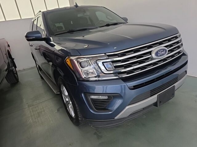 2019 FORD Expedition
