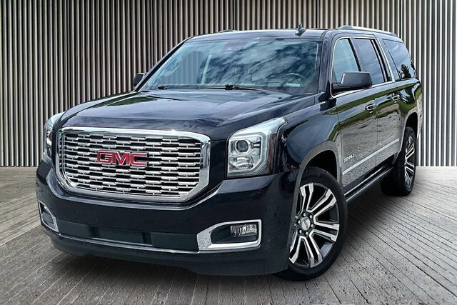 2020 GMC Yukon XL
