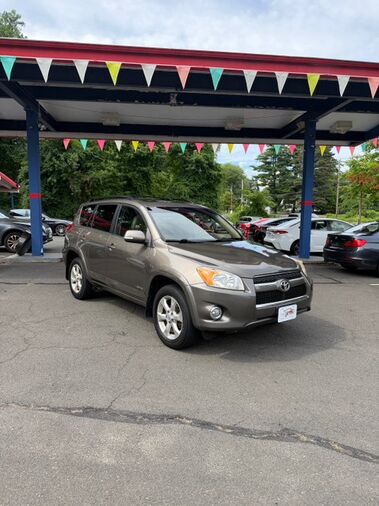 2010 TOYOTA RAV4