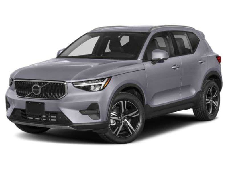 2023 VOLVO XC40