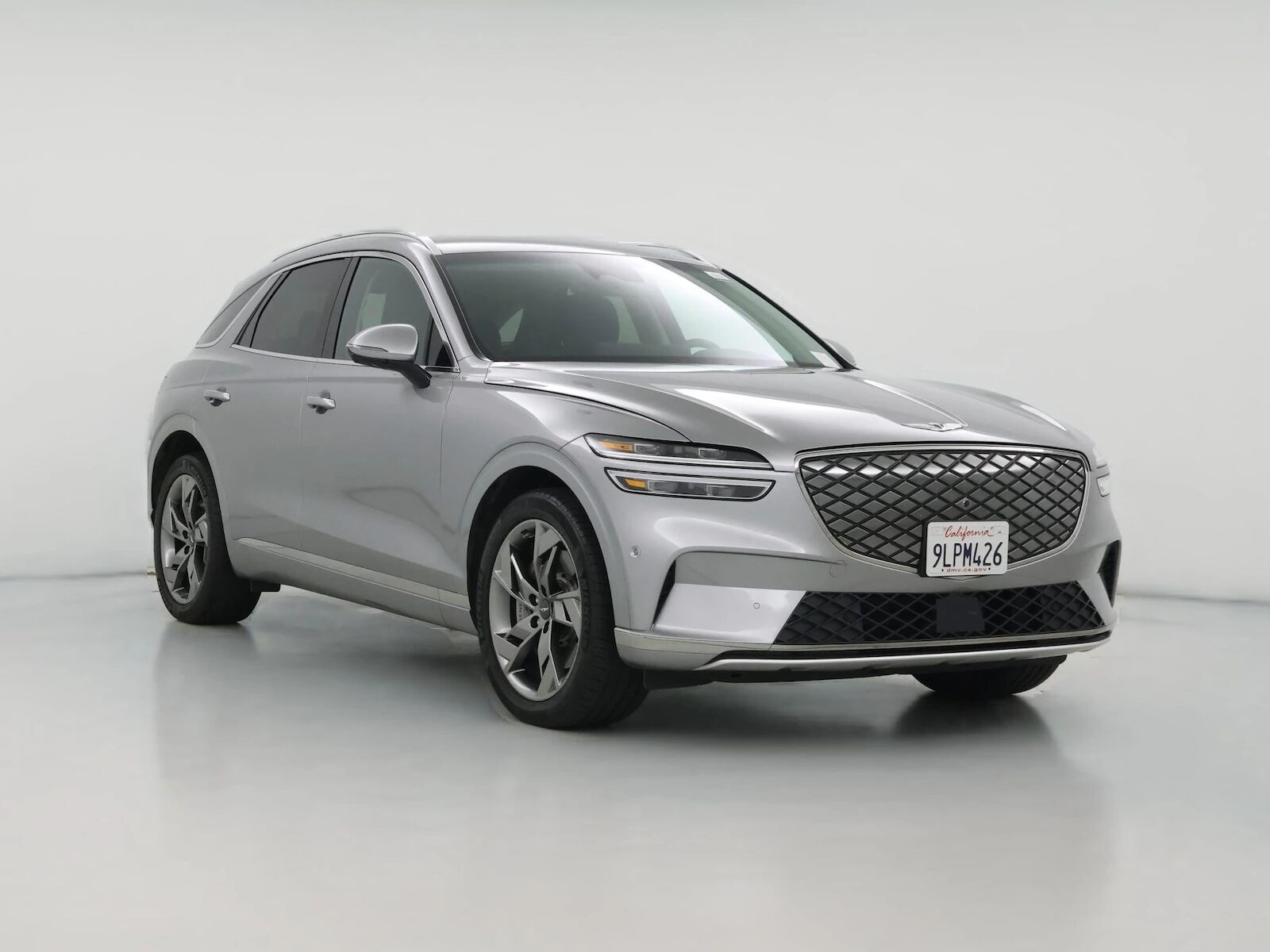 2024 GENESIS GV70