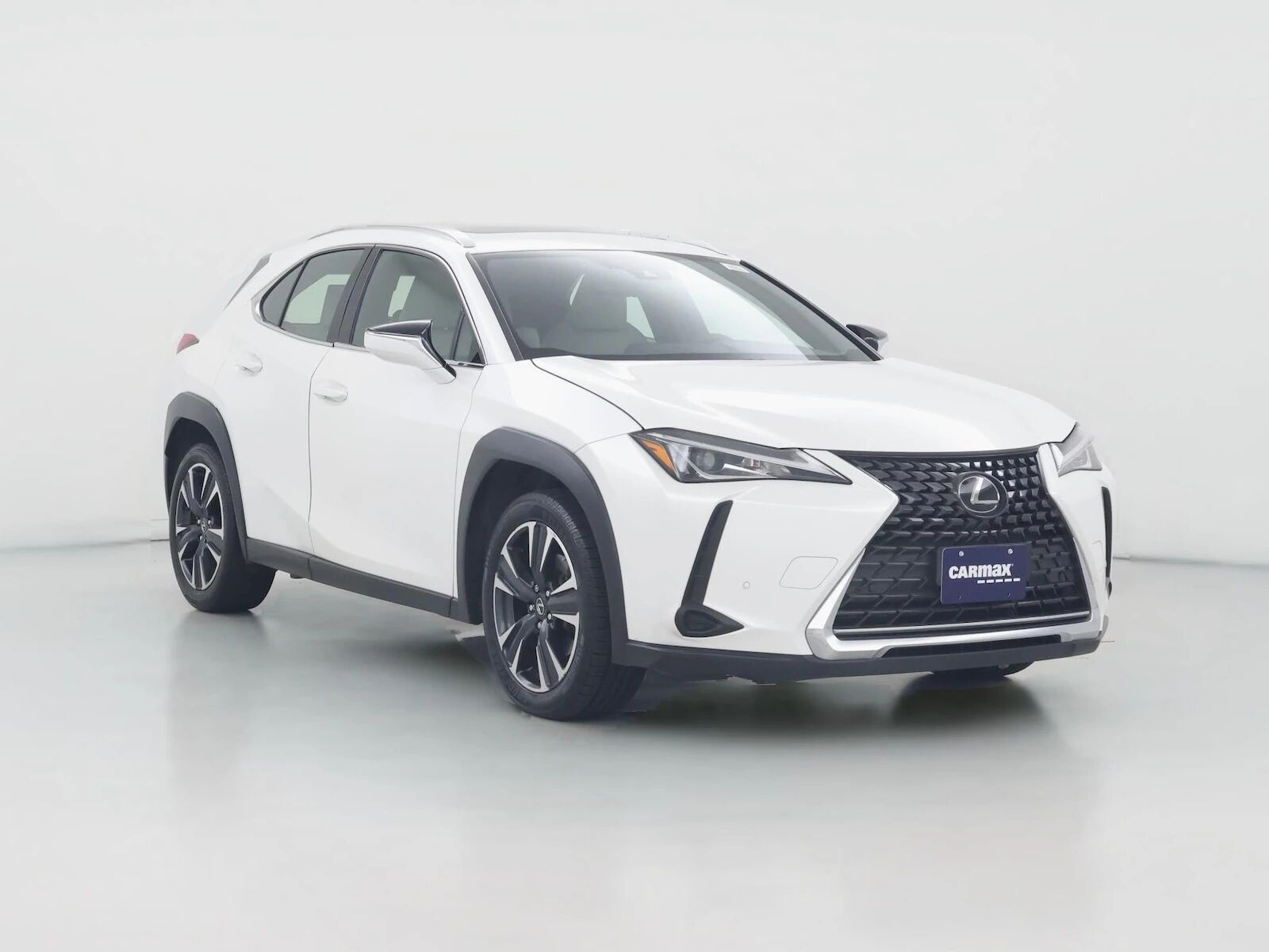 2021 LEXUS UX