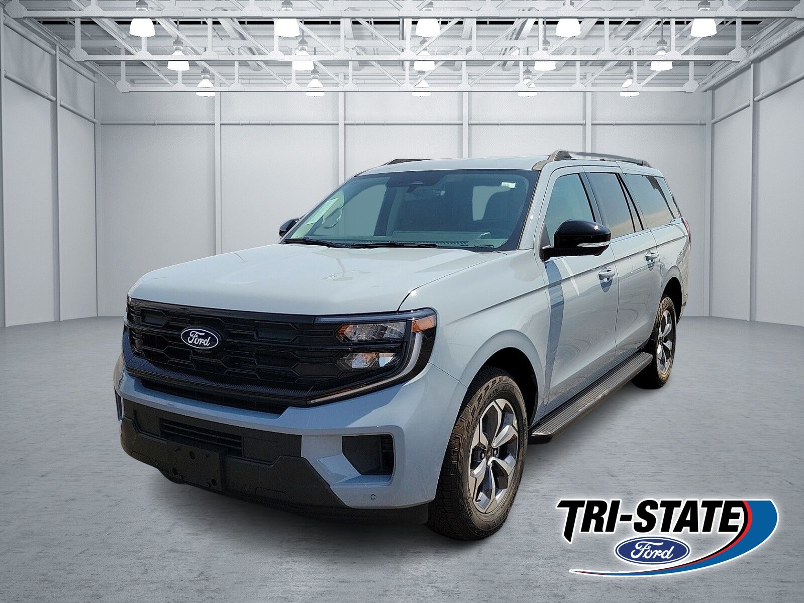 2027 FORD Expedition